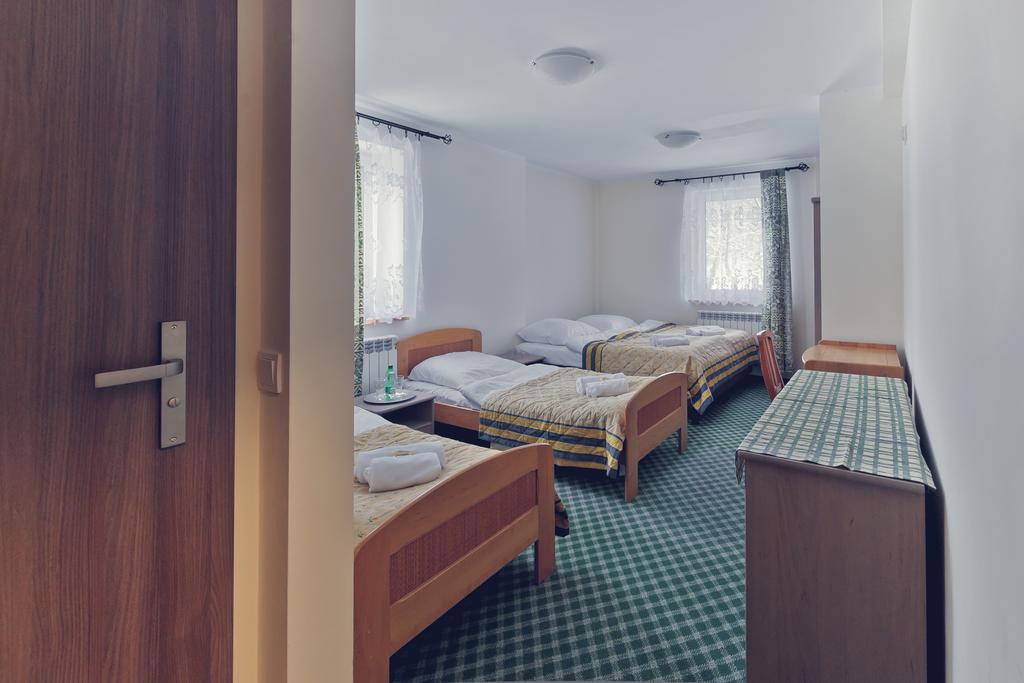 Pensjonat Limba Душники-Здруй Экстерьер фото